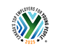 Canada's Top Employers for Young People 2025