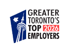 Greater Toronto's Top 2026 Employers