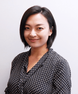 Chloe Deng