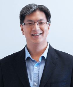 Stanley Hung