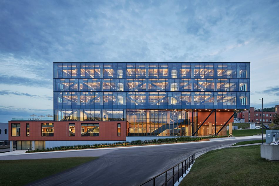 Infrastructure Development Image